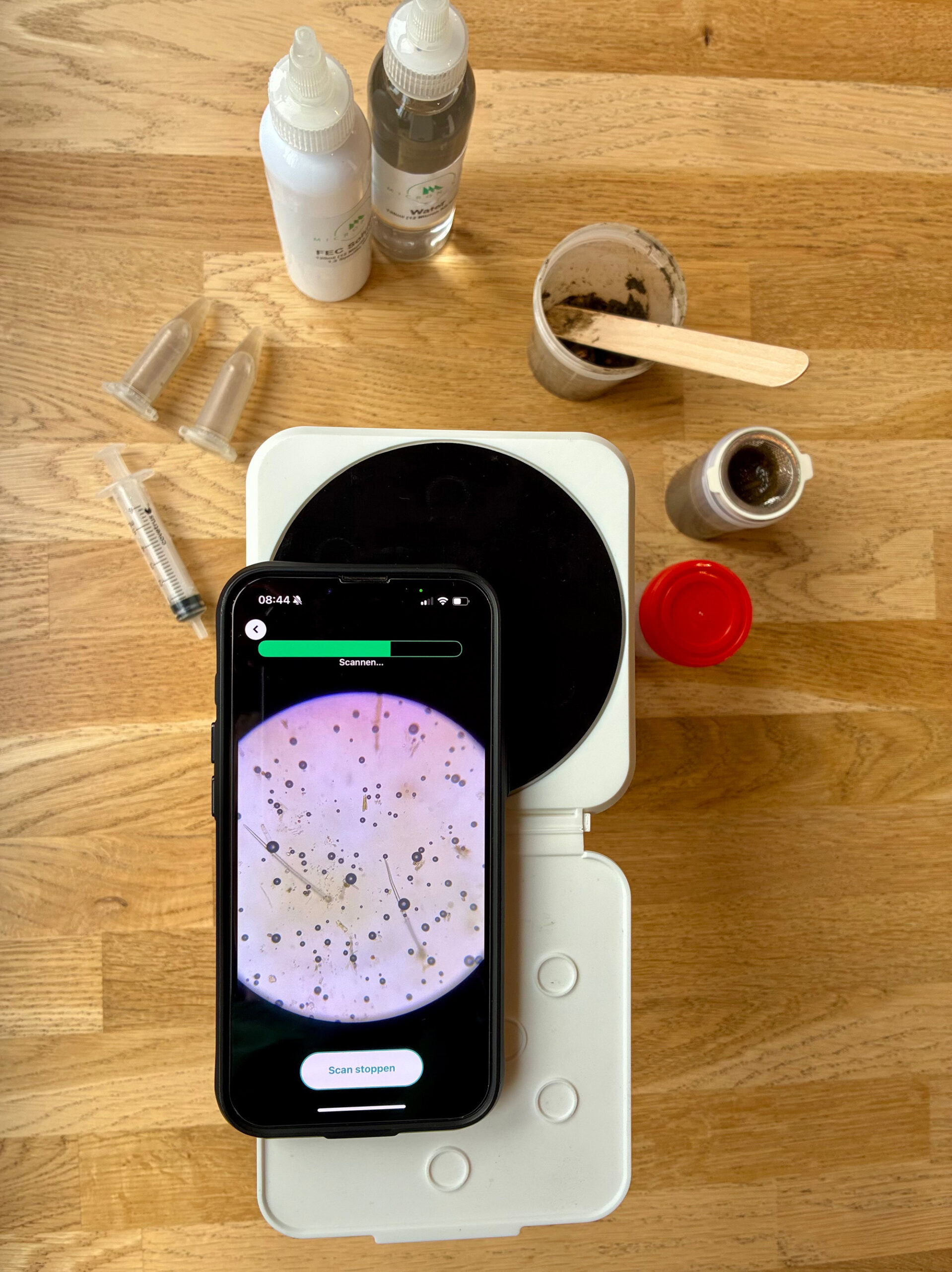 Micronkit